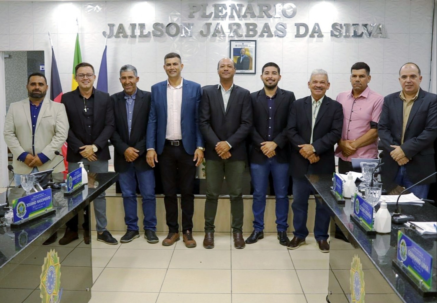 Geral